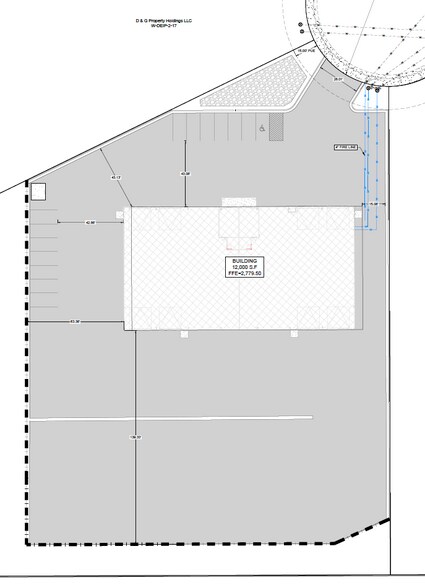 More Photos Of 1448 1710 E, Washington Industrial For Lease