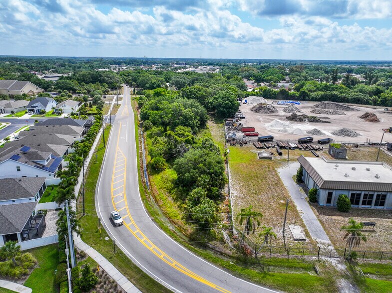 More Photos Of 5507 39th E st, Bradenton Land For Sale