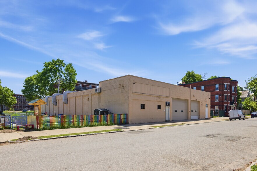 More Photos Of , Holyoke Industrial For Sale