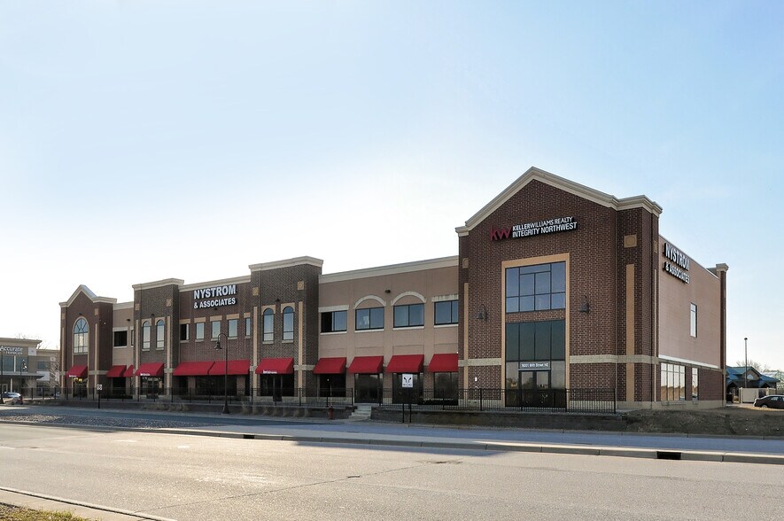 More Photos Of 16201 90th St, Otsego Office For Lease