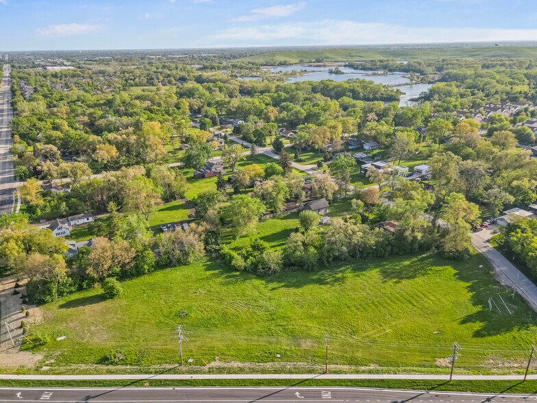 More Photos Of 6N632 Gary ave, Roselle Land For Sale