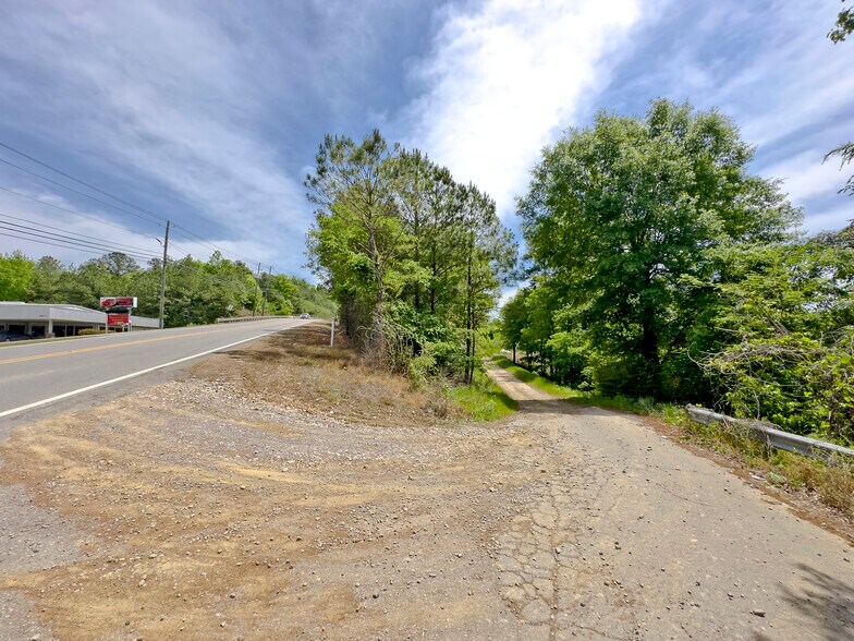 More Photos Of 650 Black Creek Rd, Fultondale Land For Lease