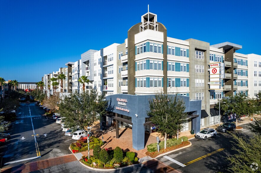 More Photos Of 2300-2470 S Orange Ave, Orlando Unknown For Lease