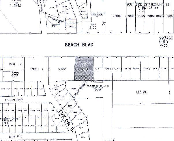 More Photos Of 9944 Beach Blvd, Jacksonville Auto Dealership For Lease