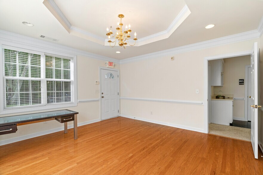 More Photos Of 1875 Old Alabama Rd, Roswell Loft Creative Space For Sale