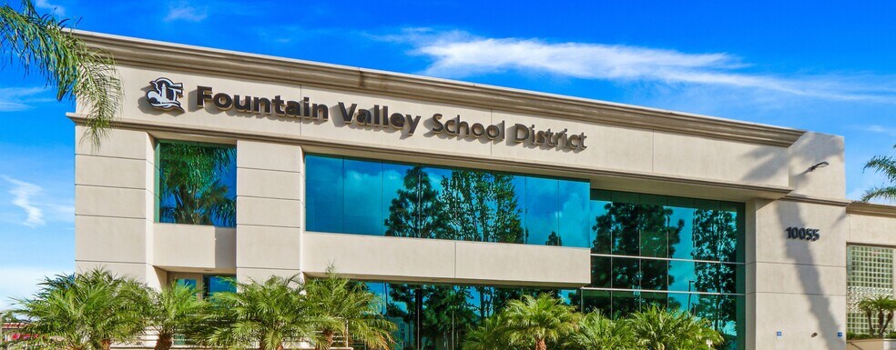 More Photos Of 10055 Slater Ave, Fountain Valley Office For Lease