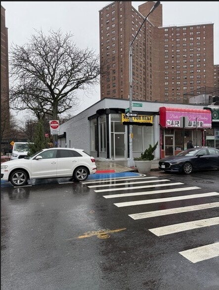 More Photos Of 66-72 Belmont Ave, Brooklyn Storefront For Lease