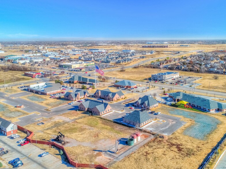 More Photos Of 2240 NW 36th Ave, Norman Medical For Sale