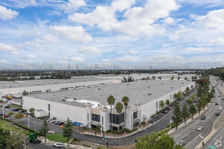 More Photos Of 3931 Workman Mill Rd, City of Industry Distribution For Lease