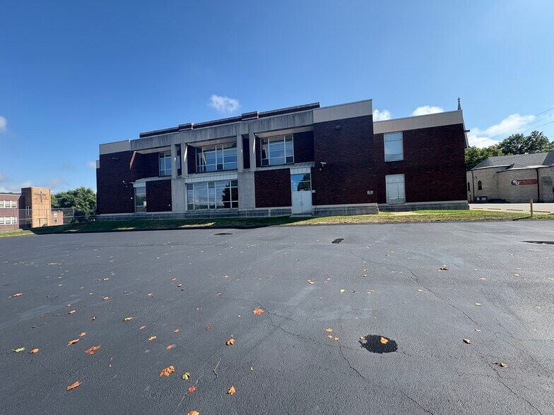 More Photos Of 0 N McKean E North Sts, Butler Schools For Lease