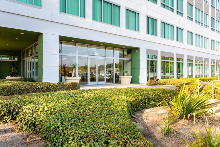 65 Enterprise, Aliso Viejo, CA 92656 Medical Office For Lease