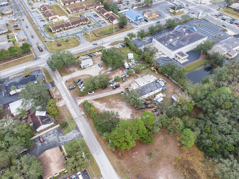 More Photos Of 1421 Griffin Rd, Leesburg Freestanding For Sale