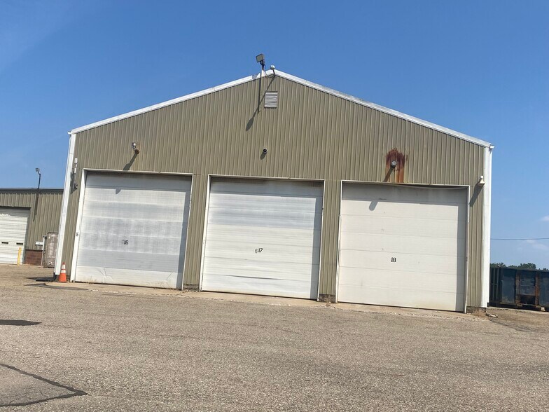 More Photos Of 4970 Southway St SW, Canton Industrial For Sale