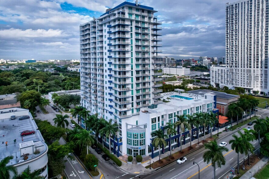 More Photos Of , Miami Multifamily For Sale