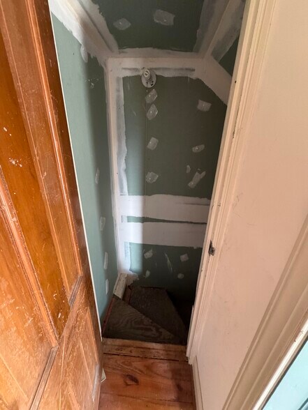 More Photos Of 461 Thunderbird Rd, Bentonville Land For Sale