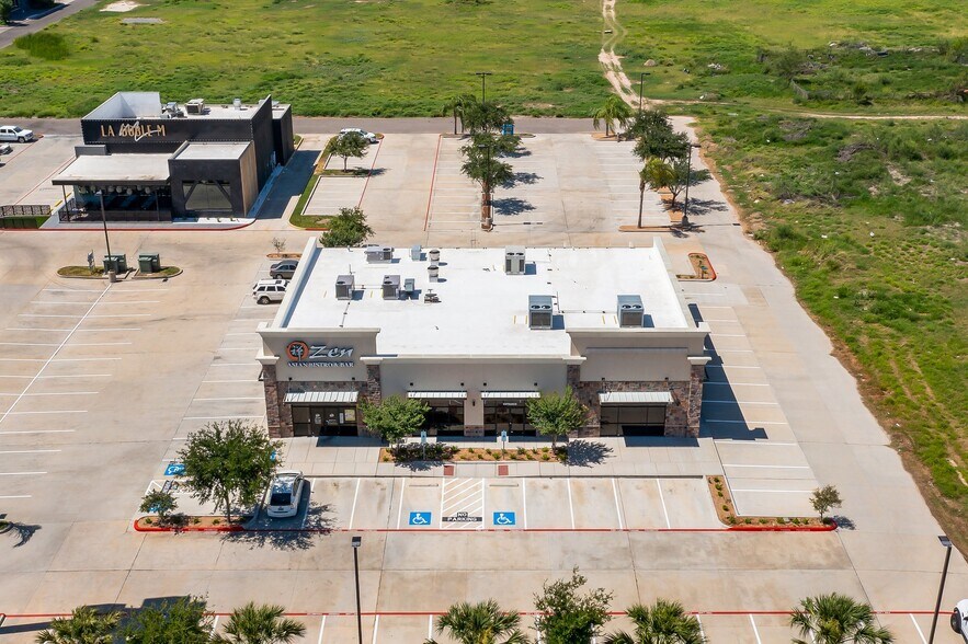 More Photos Of 4129 W 83 Expy, McAllen Freestanding For Sale