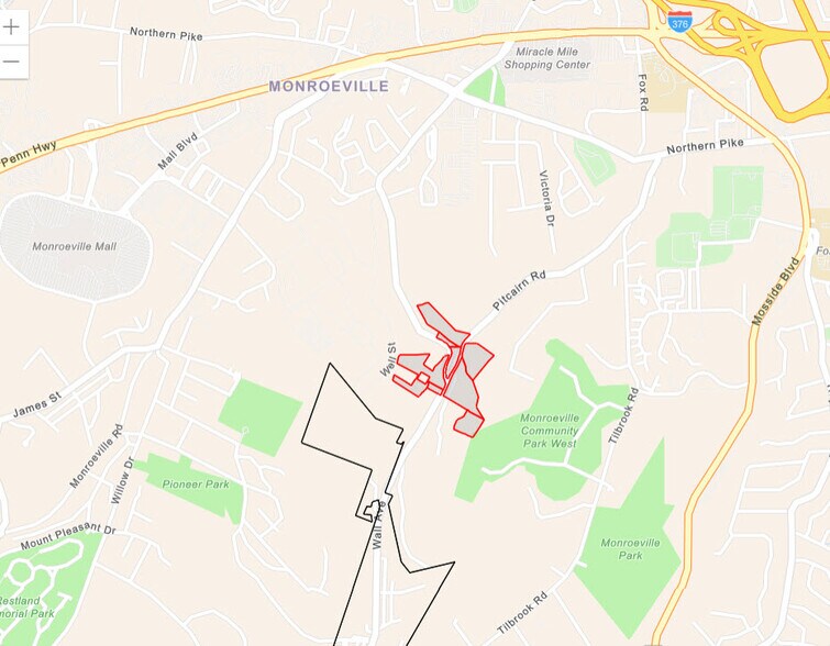 More Photos Of Lots Stroschein Rd, Monroeville Land For Sale