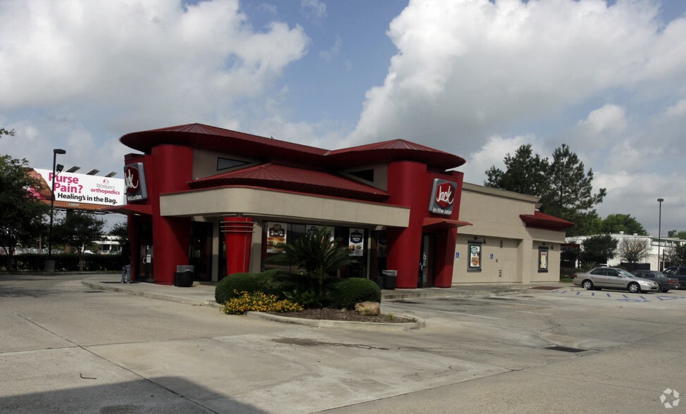 More Photos Of 11310 Airline Hwy, Baton Rouge Fast Food For Sale