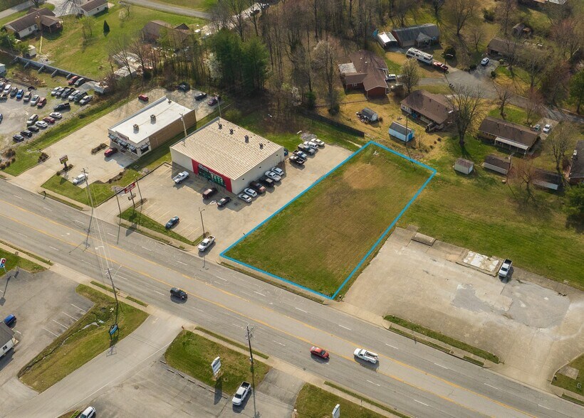 More Photos Of 1480 Main Street, Beaver Dam Land For Sale