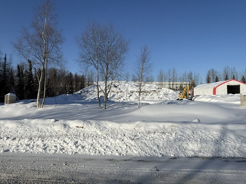 More Photos Of 10726 Olive Ln, Anchorage Land For Sale