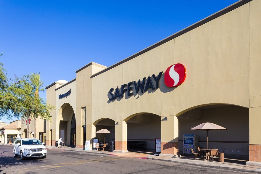 More Photos Of 14175 W Indian School Rd, Goodyear Storefront Retail Office For Lease