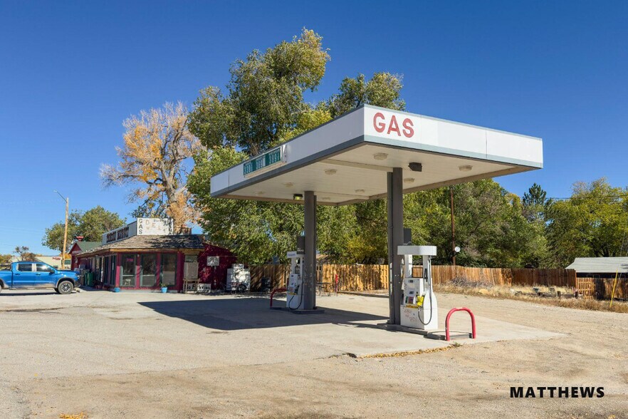 More Photos Of 6250 US 285 Hwy, Salida Service Station For Sale