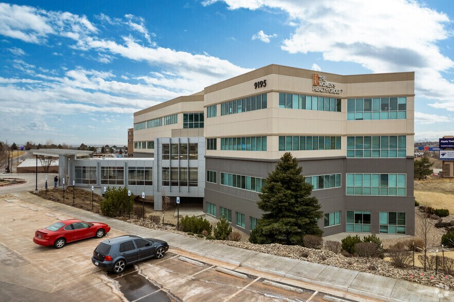 More Photos Of 9195 Grant St, Thornton Medical For Lease