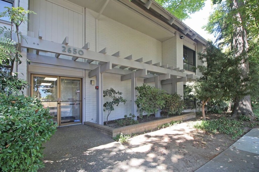 More Photos Of 2650 21st St, Sacramento Medical For Lease