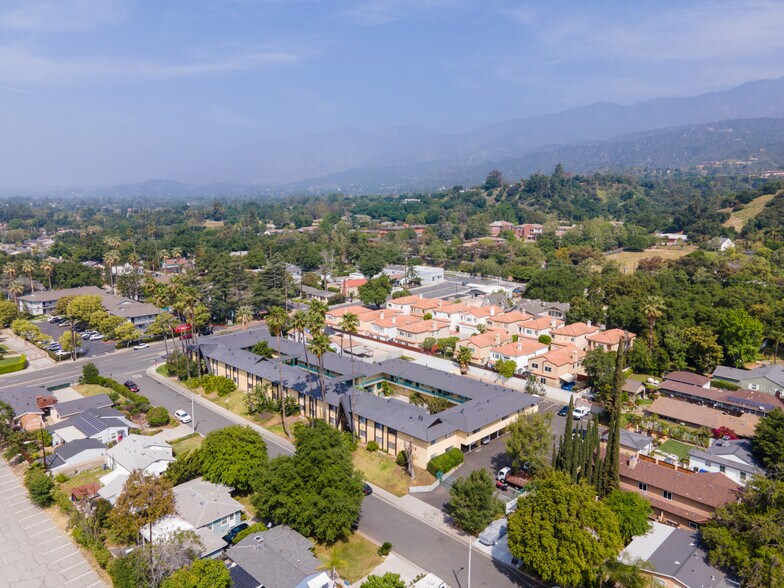 More Photos Of 1817 2nd St, Duarte Apartments For Sale