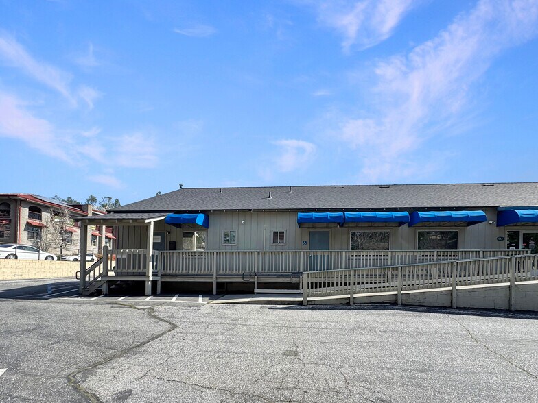 More Photos Of 640 E Main St, Grass Valley Office For Sale