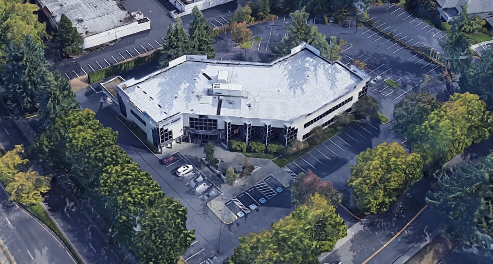 More Photos Of 33600 6th Ave S, Federal Way Office For Lease