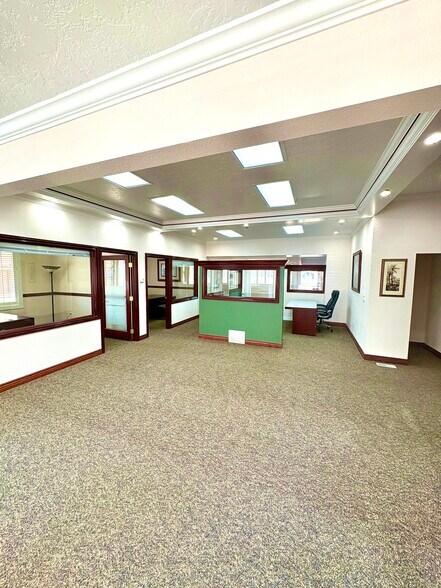 More Photos Of 206-210 12th Ave Rd, Nampa Medical For Lease