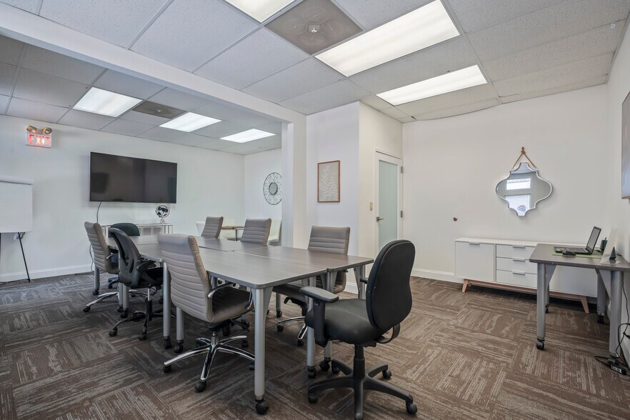 More Photos Of 2275 Highway 33, Hamilton Square Medical For Sale