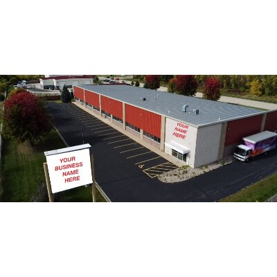 Primary Photo Of 1005 W American Dr, Neenah Warehouse For Sale