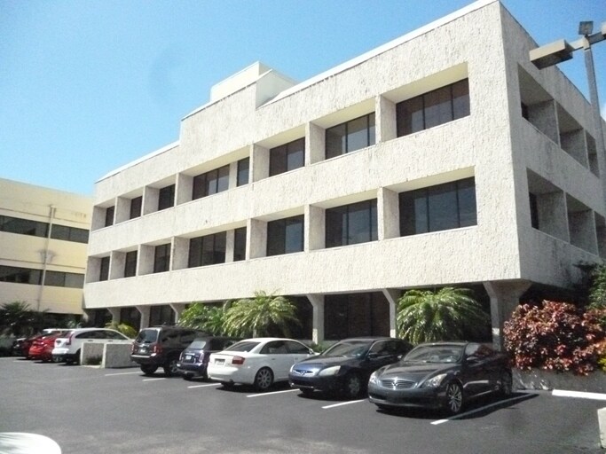 Primary Photo Of 901 S Federal Hwy, Fort Lauderdale Office For Sale