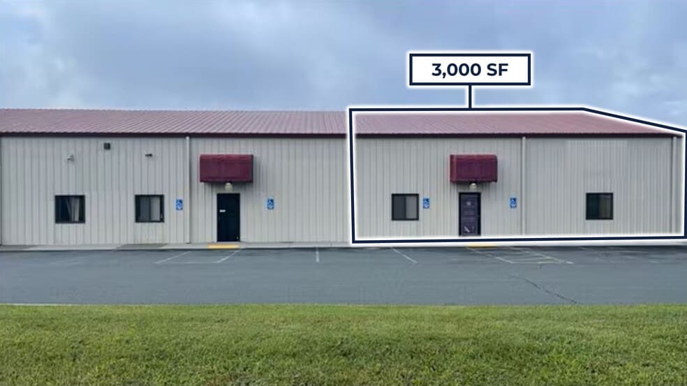 More Photos Of 31 Conestoga Way, Troy Warehouse For Lease