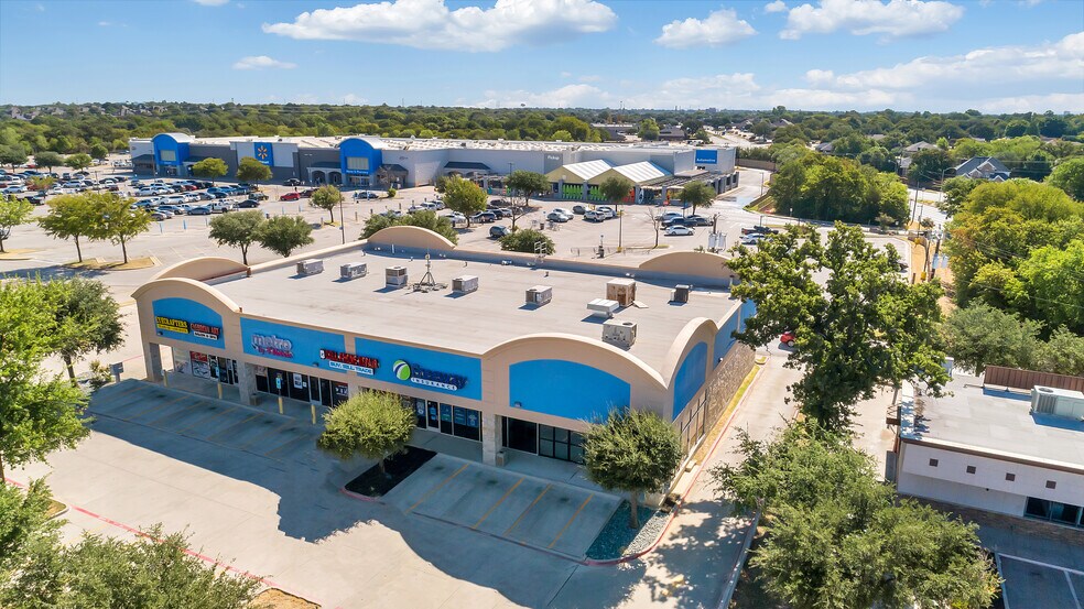 Primary Photo Of 1714 Precinct Line Rd, Hurst Unknown For Lease