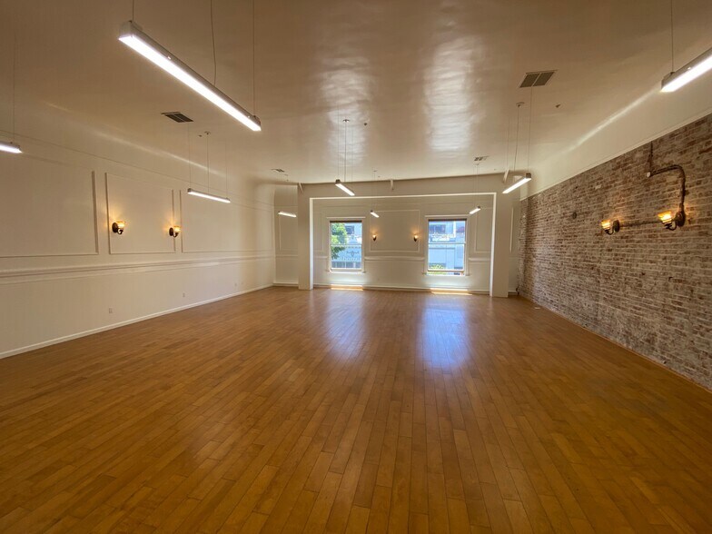 More Photos Of 113-119 S B St, San Mateo Office For Sale