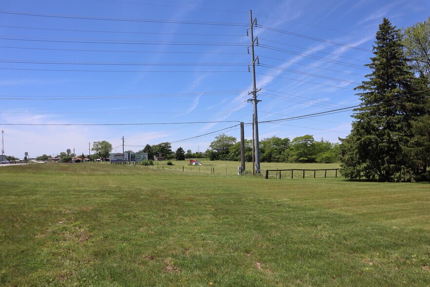 More Photos Of 2080 US Highway 22 NW, Washington Court House Land For Sale