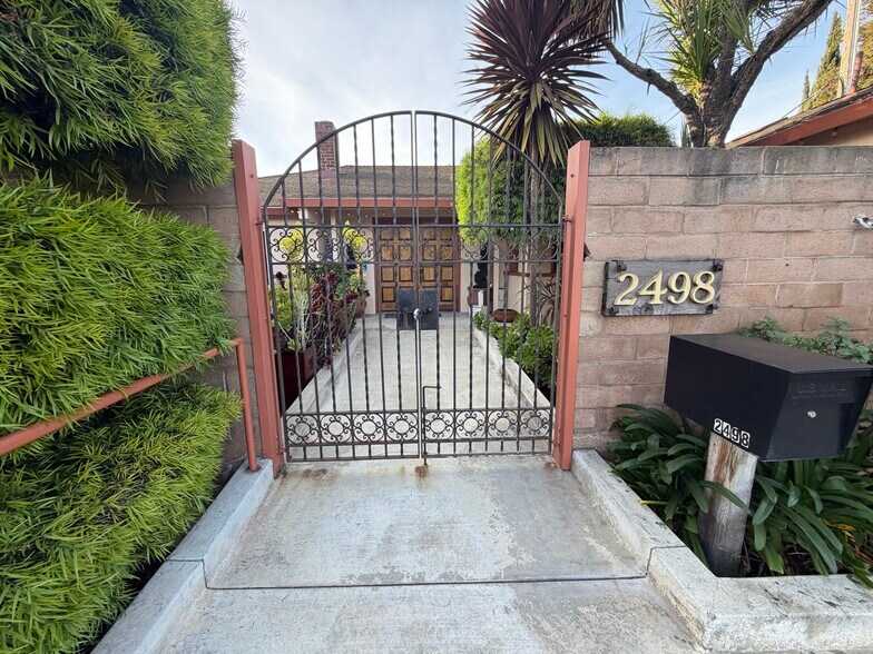 More Photos Of 2498 Stevens Creek Blvd, San Jose Medical For Sale