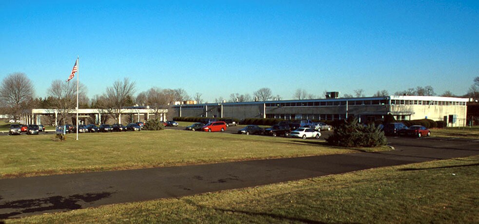 Primary Photo Of 175 Titus Ave, Warrington Distribution For Lease