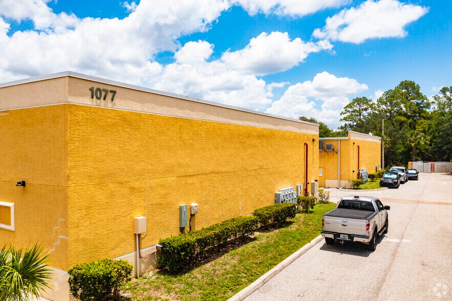 More Photos Of 1075 Innovation Ave, North Port Unknown For Lease