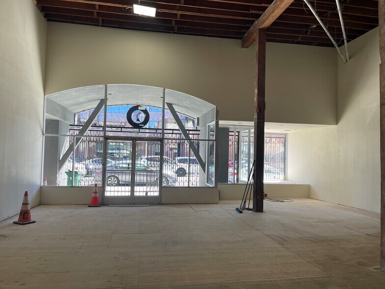 More Photos Of 417 E Main St, Stockton Storefront Retail Office For Lease