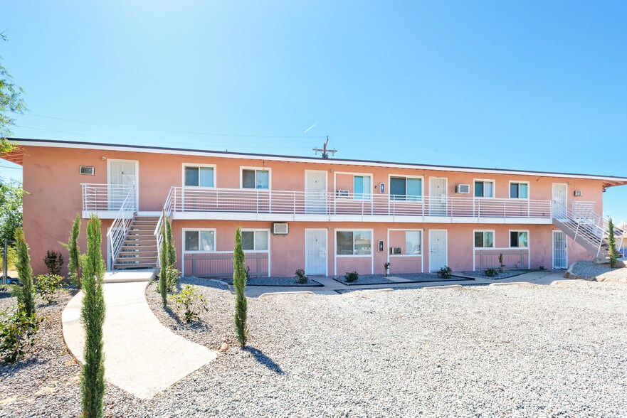 More Photos Of 15535 Broken Bow Rd, Apple Valley Apartments For Sale
