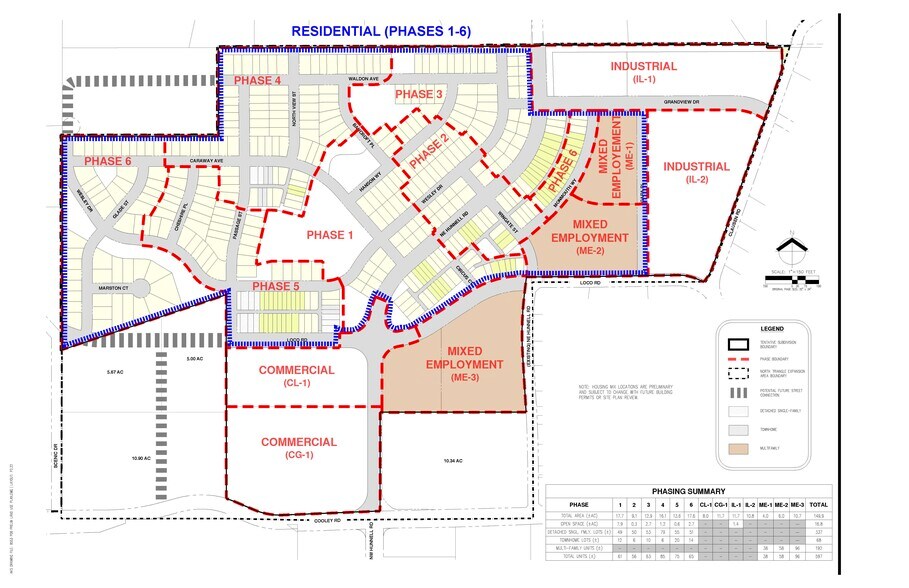 More Photos Of Cooley Rd @ US 97, Bend Land For Sale