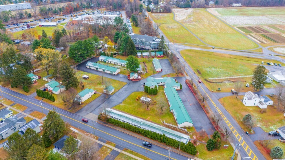 More Photos Of 230 West Ave, Saratoga Springs Land For Sale