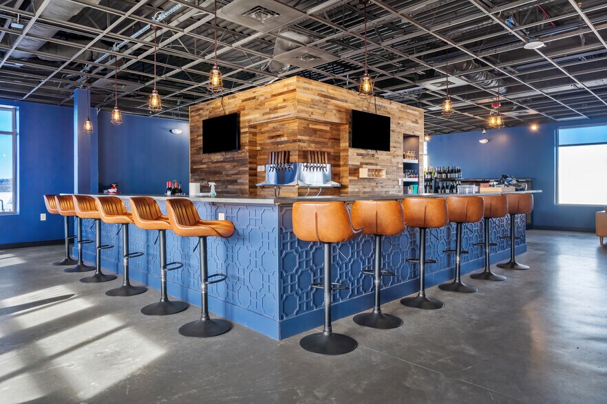 More Photos Of 3219 Watkins Rd, Durham Fast Food For Lease