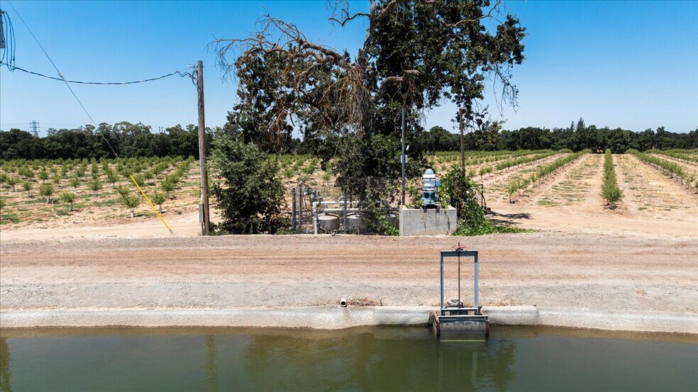 More Photos Of 625 N Hopper Rd, Modesto Land For Sale