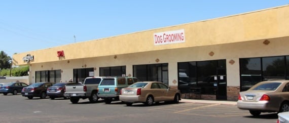 More Photos Of 2200 N Scottsdale Rd, Scottsdale Unknown For Lease