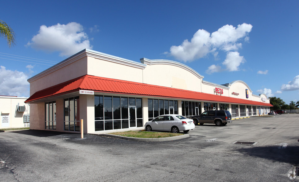 Primary Photo Of 211 Hancock Bridge Pky W, Cape Coral Unknown For Lease